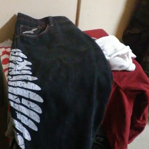 Jeans - Picture 2 of 4